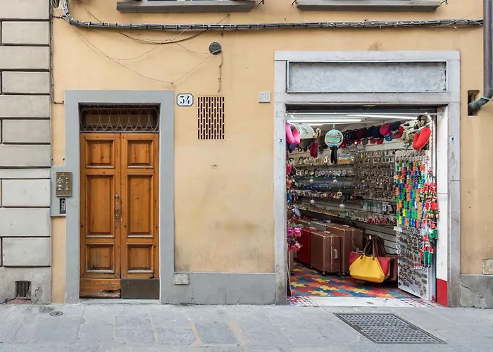 Aparthotel Dimora Sant'Orsola Firenze