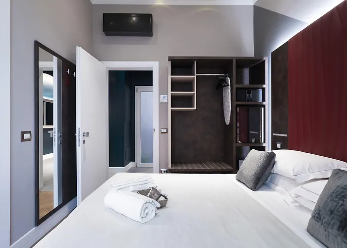 Artemide Guest House Firenze