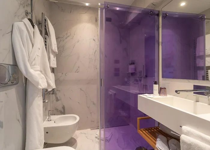 Hotel Milu Firenze
