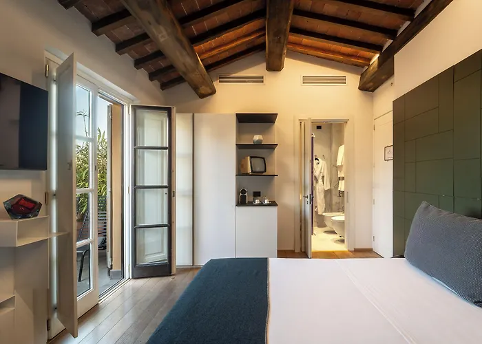 Hotel Milu Firenze